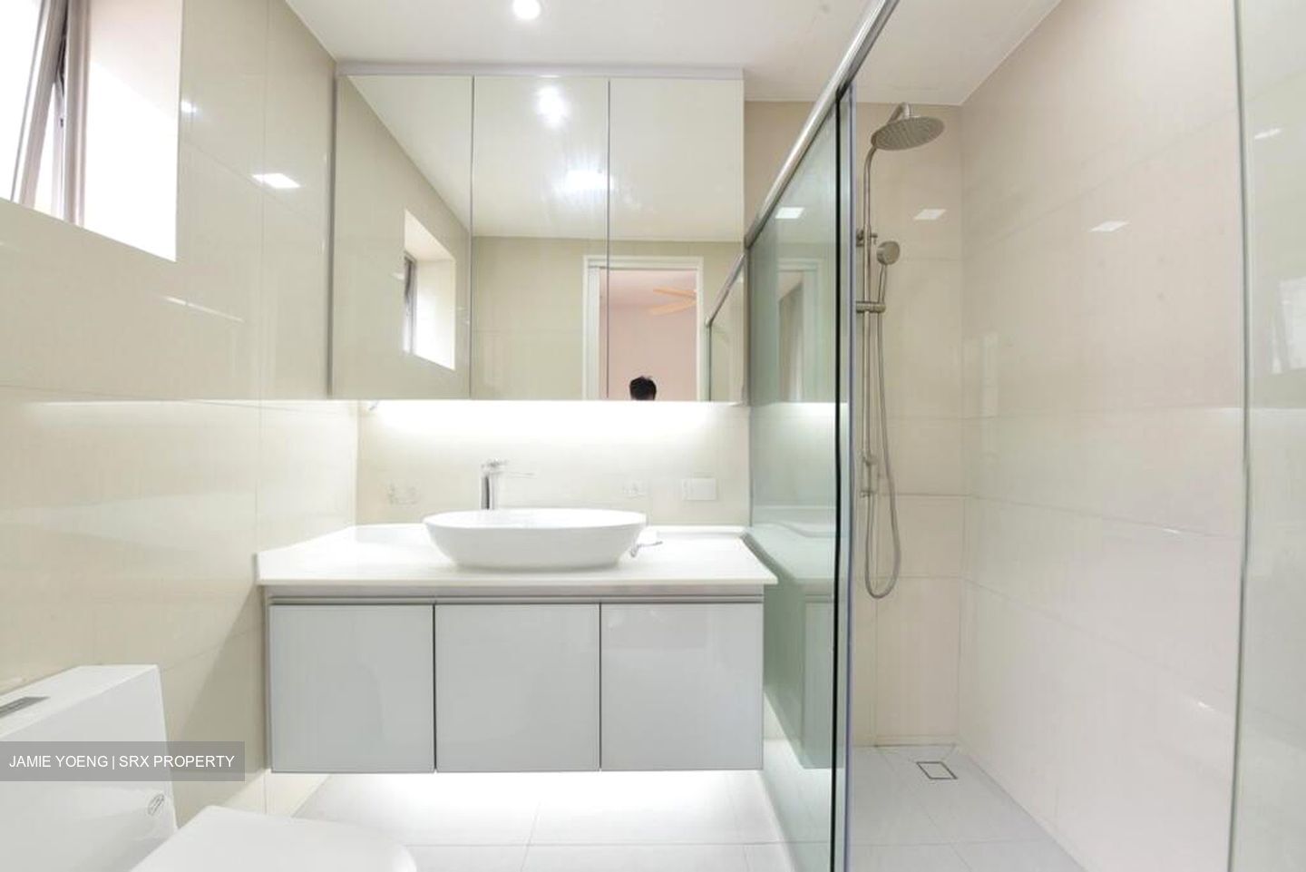 Nassim Jade (D10), Condominium #501191681